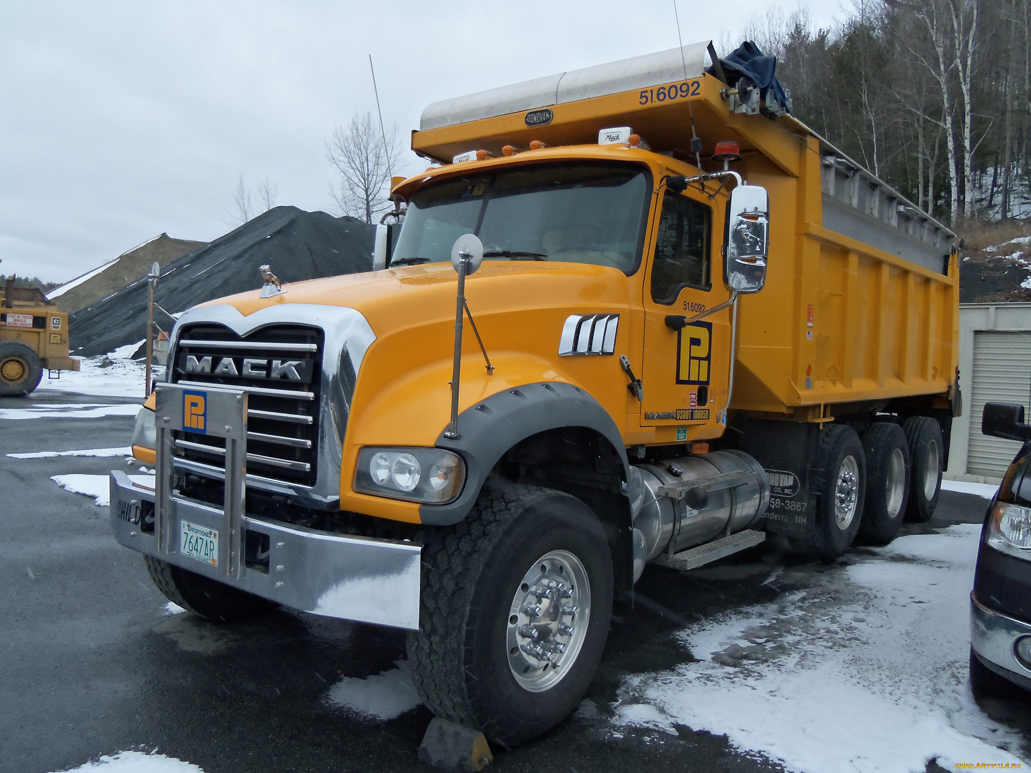 mack, , trucks, inc, , , 